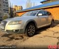 Сірий Ауді А6, об'ємом двигуна 2.7 л та пробігом 336 тис. км за 9100 $, фото 1 на Automoto.ua