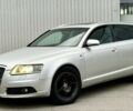Серый Ауди А6, объемом двигателя 3 л и пробегом 259 тыс. км за 3009 $, фото 1 на Automoto.ua