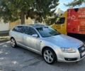 Серый Ауди А6, объемом двигателя 3 л и пробегом 300 тыс. км за 4999 $, фото 1 на Automoto.ua