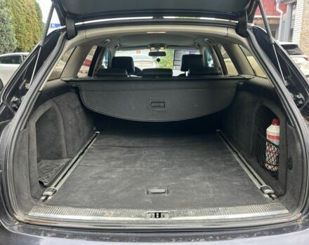 Серый Ауди А6, объемом двигателя 2 л и пробегом 288 тыс. км за 7999 $, фото 21 на Automoto.ua