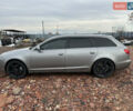 Серый Ауди А6, объемом двигателя 3 л и пробегом 322 тыс. км за 8000 $, фото 3 на Automoto.ua