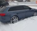 Серый Ауди А6, объемом двигателя 2.7 л и пробегом 370 тыс. км за 6600 $, фото 6 на Automoto.ua