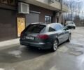 Сірий Ауді А6, об'ємом двигуна 2.7 л та пробігом 293 тис. км за 9500 $, фото 15 на Automoto.ua