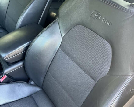 Серый Ауди А6, объемом двигателя 2.7 л и пробегом 340 тыс. км за 8600 $, фото 9 на Automoto.ua