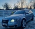 Серый Ауди А6, объемом двигателя 2.7 л и пробегом 318 тыс. км за 8000 $, фото 1 на Automoto.ua