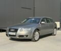 Сірий Ауді А6, об'ємом двигуна 2.7 л та пробігом 350 тис. км за 2861 $, фото 1 на Automoto.ua