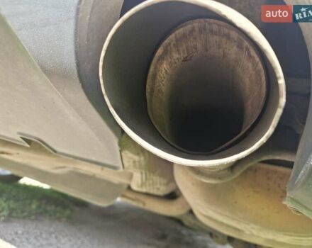 Серый Ауди А6, объемом двигателя 3 л и пробегом 380 тыс. км за 4500 $, фото 3 на Automoto.ua