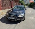 Сірий Ауді А6, об'ємом двигуна 1.98 л та пробігом 236 тис. км за 8500 $, фото 1 на Automoto.ua