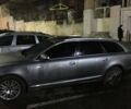 Сірий Ауді А6, об'ємом двигуна 3 л та пробігом 317 тис. км за 6500 $, фото 1 на Automoto.ua