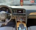 Сірий Ауді А6, об'ємом двигуна 2.7 л та пробігом 227 тис. км за 8900 $, фото 11 на Automoto.ua