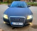 Серый Ауди А6, объемом двигателя 2.7 л и пробегом 0 тыс. км за 7500 $, фото 1 на Automoto.ua