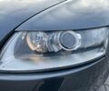 Серый Ауди А6, объемом двигателя 2.7 л и пробегом 402 тыс. км за 4550 $, фото 6 на Automoto.ua