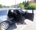 Серый Ауди А6, объемом двигателя 2 л и пробегом 400 тыс. км за 7500 $, фото 12 на Automoto.ua