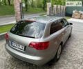 Сірий Ауді А6, об'ємом двигуна 3 л та пробігом 320 тис. км за 9900 $, фото 6 на Automoto.ua