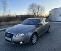 Сірий Ауді А6, об'ємом двигуна 2.7 л та пробігом 330 тис. км за 4550 $, фото 1 на Automoto.ua