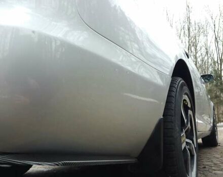 Сірий Ауді А6, об'ємом двигуна 2.7 л та пробігом 366 тис. км за 7300 $, фото 22 на Automoto.ua