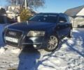 Серый Ауди А6, объемом двигателя 2 л и пробегом 318 тыс. км за 8000 $, фото 1 на Automoto.ua