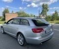 Сірий Ауді А6, об'ємом двигуна 2.7 л та пробігом 340 тис. км за 4450 $, фото 5 на Automoto.ua