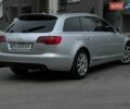 Серый Ауди А6, объемом двигателя 3 л и пробегом 377 тыс. км за 6200 $, фото 14 на Automoto.ua