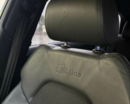 Сірий Ауді А6, об'ємом двигуна 3 л та пробігом 340 тис. км за 4345 $, фото 4 на Automoto.ua