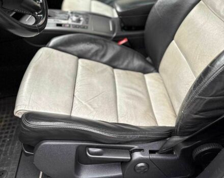 Серый Ауди А6, объемом двигателя 3 л и пробегом 3 тыс. км за 1329 $, фото 17 на Automoto.ua