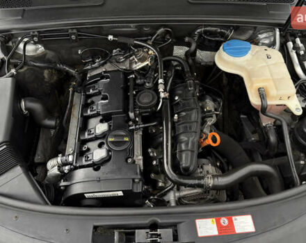 Серый Ауди А6, объемом двигателя 2 л и пробегом 250 тыс. км за 8500 $, фото 10 на Automoto.ua