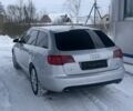 Серый Ауди А6, объемом двигателя 3 л и пробегом 400 тыс. км за 4200 $, фото 4 на Automoto.ua