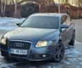 Серый Ауди А6, объемом двигателя 0 л и пробегом 307 тыс. км за 2800 $, фото 1 на Automoto.ua