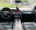 Серый Ауди А6, объемом двигателя 2 л и пробегом 401 тыс. км за 6800 $, фото 9 на Automoto.ua