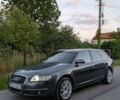 Серый Ауди А6, объемом двигателя 0 л и пробегом 277 тыс. км за 2200 $, фото 1 на Automoto.ua