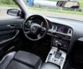Серый Ауди А6, объемом двигателя 2.7 л и пробегом 320 тыс. км за 4900 $, фото 9 на Automoto.ua
