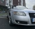 Серый Ауди А6, объемом двигателя 2.7 л и пробегом 314 тыс. км за 7500 $, фото 1 на Automoto.ua