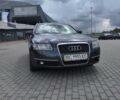 Сірий Ауді А6, об'ємом двигуна 2 л та пробігом 265 тис. км за 8499 $, фото 2 на Automoto.ua