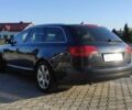 Серый Ауди А6, объемом двигателя 3 л и пробегом 396 тыс. км за 8950 $, фото 6 на Automoto.ua