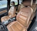 Сірий Ауді А6, об'ємом двигуна 3 л та пробігом 400 тис. км за 4700 $, фото 13 на Automoto.ua