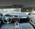 Серый Ауди А6, объемом двигателя 2 л и пробегом 240 тыс. км за 7000 $, фото 7 на Automoto.ua