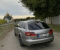 Серый Ауди А6, объемом двигателя 3 л и пробегом 300 тыс. км за 3850 $, фото 4 на Automoto.ua