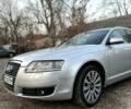Серый Ауди А6, объемом двигателя 3 л и пробегом 376 тыс. км за 9800 $, фото 21 на Automoto.ua