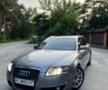 Сірий Ауді А6, об'ємом двигуна 3 л та пробігом 400 тис. км за 8500 $, фото 1 на Automoto.ua