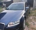 Серый Ауди А6, объемом двигателя 2.7 л и пробегом 326 тыс. км за 7800 $, фото 1 на Automoto.ua