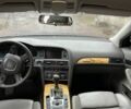 Серый Ауди А6, объемом двигателя 2.7 л и пробегом 242 тыс. км за 7400 $, фото 6 на Automoto.ua