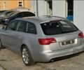 Серый Ауди А6, объемом двигателя 3 л и пробегом 300 тыс. км за 1700 $, фото 4 на Automoto.ua