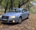 Сірий Ауді А6, об'ємом двигуна 3 л та пробігом 328 тис. км за 1500 $, фото 3 на Automoto.ua