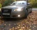 Сірий Ауді А6, об'ємом двигуна 2 л та пробігом 353 тис. км за 8700 $, фото 8 на Automoto.ua