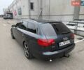 Сірий Ауді А6, об'ємом двигуна 2.7 л та пробігом 280 тис. км за 6799 $, фото 4 на Automoto.ua