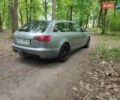 Сірий Ауді А6, об'ємом двигуна 3 л та пробігом 321 тис. км за 6200 $, фото 3 на Automoto.ua