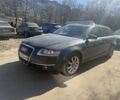 Серый Ауди А6, объемом двигателя 3 л и пробегом 285 тыс. км за 5900 $, фото 1 на Automoto.ua