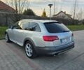 Сірий Ауді А6, об'ємом двигуна 3 л та пробігом 234 тис. км за 3700 $, фото 3 на Automoto.ua