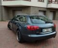 Серый Ауди А6, объемом двигателя 1.98 л и пробегом 287 тыс. км за 7200 $, фото 1 на Automoto.ua