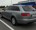 Серый Ауди А6, объемом двигателя 2 л и пробегом 250 тыс. км за 8500 $, фото 4 на Automoto.ua